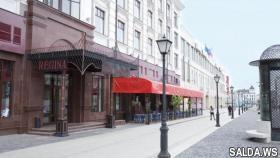 Аренда машин в Казани и Москве