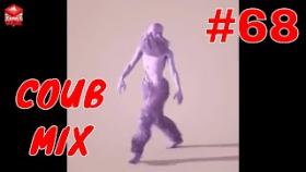 Подборка лучших видео приколов YOUTUBE #68