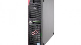 PRIMERGY TX1320 - сервер, который может использоваться маленькими и средними компаниями