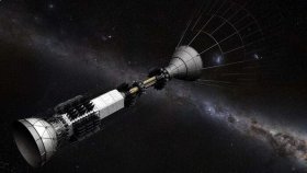 Двигатель Бассарда | [Невозможные изобретения]