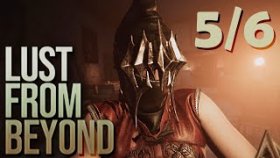 Алый город / Доктор►Lust From Beyond►Прохождение►Главы 5 и 6