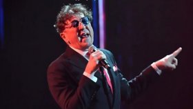 Григорий Лепс исполнит главные хиты и новинки на концерте в Сочи
