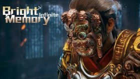 Император Тянь Юи | Bright Memory: Infinite | Прохождение: Часть - 1