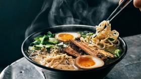 Особенности азиатской кухни