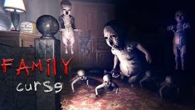 Family Curse Прохождение ►ИЗГНАНИЕ ДЕМОНА ИЗ СЕСТРЫ ►#ФИНАЛ