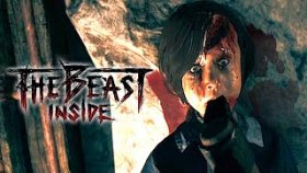 The Beast Inside Похождение ►В ПОГОНЕ ЗА ШПИОНОМ ►#6
