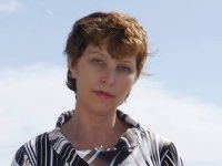 Фото пользователя Виктория Горковенко