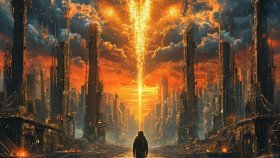 Совместная антиутопия. Ложный свет будущего