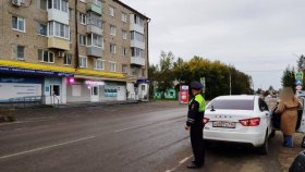 Взаимная ответственность на дороге – залог безопасности всех участников движения