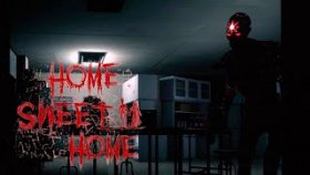 Home Sweet Home Прохождение ►НОВЫЙ ПРЕСЛЕДОВАТЕЛЬ ►#4