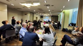 Создание доверия в команде перед «полетом на Луну»