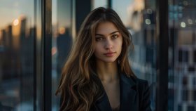 Лучшие шампуни для окрашенных волос.