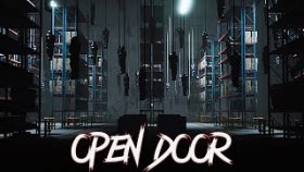 ЭКСПЕРИМЕНТ ЗАВЕРШЕН ►Open Door ►Прохождение #ФИНАЛ
