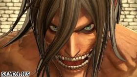 Attack on Titan - Wings of Freedom
