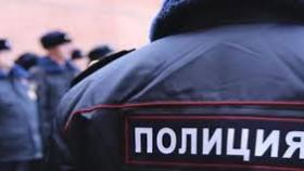 23 января сотрудники полиции будут нести службу в усиленном режиме