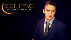 Eclipse Finance / Очередные мошенники работающие в сети интернет