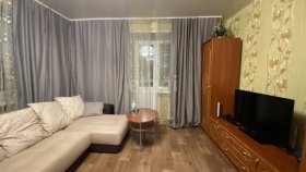Однокомнатные квартиры в Железногорске