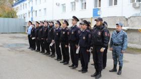 Дополнительные выборы в госдуму на территории Верхней и Нижней Салды прошли без нарушений