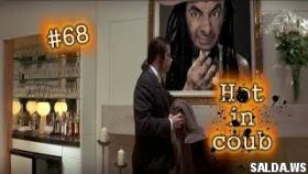 Горячее в coub 27.04.2017 - mix#68 / Hot in coub - mix#68