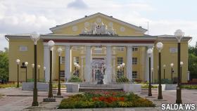 Творческие конкурсы к 60-летию ДК имени Г. Д. Агаркова