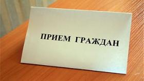 Начальник ОРЧ СБ  ГУ МВД России  по Свердловской области  полковник полиции  Валентин Валентинович Зенков проведет прием граждан  Верхней и Нижней Салды