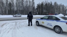 Госавтоинспекция Свердловской области призывает к внимательности на дорогах в период возвращения с каникул