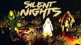 Silent Nights Прохождение ►ДУХИ ЛЕСА ►#ФИНАЛ
