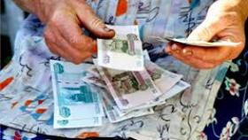 Салдинские полицейские задержали ранее неоднократно судимую женщину, которая украла деньги у бабушки