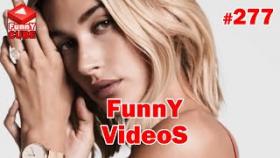 Подборка лучших видео приколов YOUTUBE #277