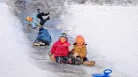 Профилактическое мероприятие «Горка»