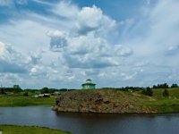 Нижняя Синячиха