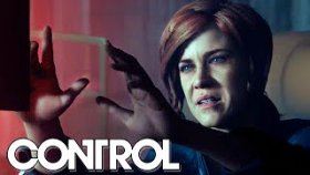 Новая Способность | Control | Прохождение: Часть - 2
