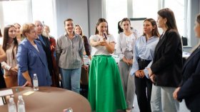 Поддержка внутренних экспертов: кто они такие и зачем нужны компаниям?
