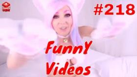 Подборка лучших видео приколов YOUTUBE #218