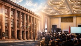 В Санкт-Петербурге пройдёт Правовой налоговый форум