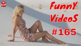 Подборка лучших видео приколов YOUTUBE #165