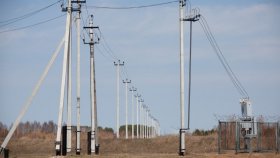Проектирование и строительство линий электропередач от 0.4 до 10 кВ от компании &quot;Лысаков&quot;