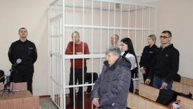 Верхнесалдинский районный суд огласил приговор участникам группы «черных риэлторов»