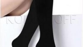 Трендовые женские гольфы в интернет-магазине Kolgotoff