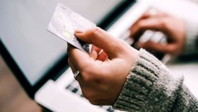 Где дадут кредитку даже с долгами?