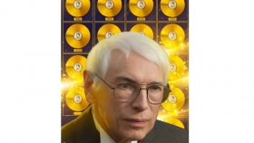 Кремлевский дворец соберет звезд на столетие композитора великого Александра Зацепина