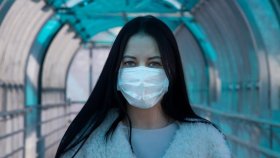 Пансионат пожилых в городе Сельцо из-за пандемии работает в режиме полной изоляции