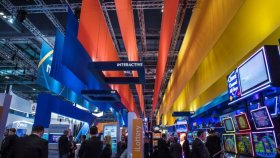 Открыта регистрация на ICE London 2022