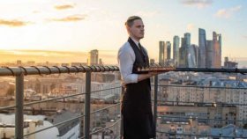 Фуршет от компании «3f-catering»