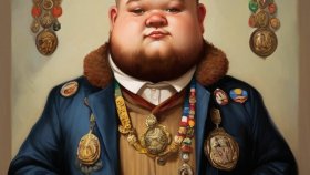 Новый куратор спецназа Адам Кадыров