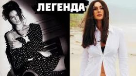 КАК МЕНЯЛАСЬ несравненная Моника Беллуччи