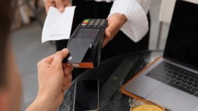 Как подключить торговый эквайринг