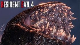 Resident Evil 4 Remake Прохождение ►ЗДОРОВЕННЫЙ КАРАСЬ ►#5