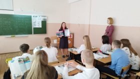 ОПМ «Твой выбор» продолжается…