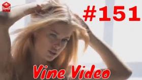 Подборка лучших видео приколов YOUTUBE #151